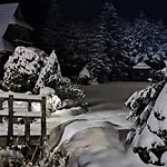 Chalet Adriana Demänovská Dolina