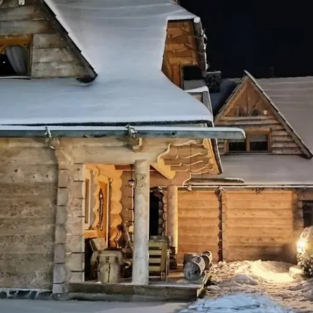 Adriana Demanovska Dolina