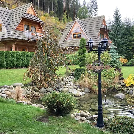 Chalet Adriana
