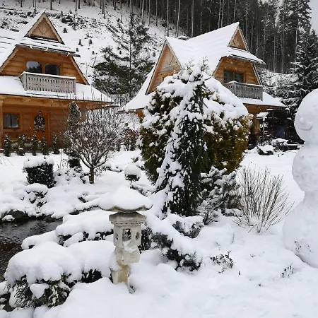 Chalet Adriana *