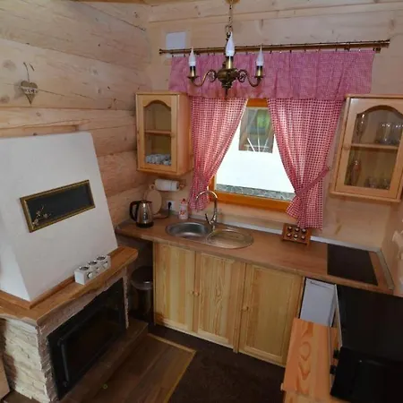 Adriana דמנובסקה דולינה