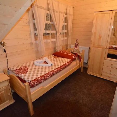 Chalet Adriana Demanovska Dolina