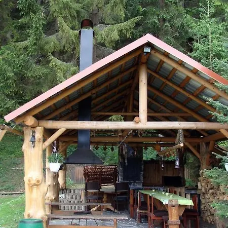 Adriana Chalet Demanovska Dolina